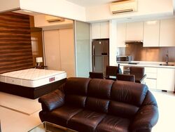 City Square Residences (D8), Condominium #612722561